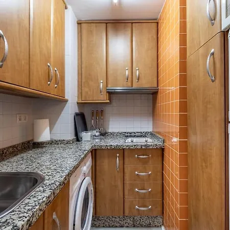 31enjoygranadacentro. Parking Opcional. Apartmán *