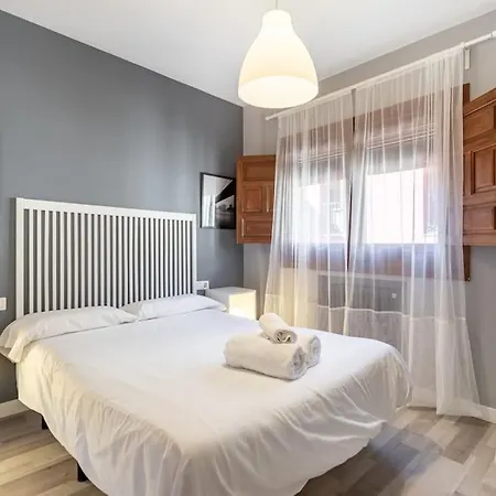 31enjoygranadacentro. Parking Opcional. * Granada